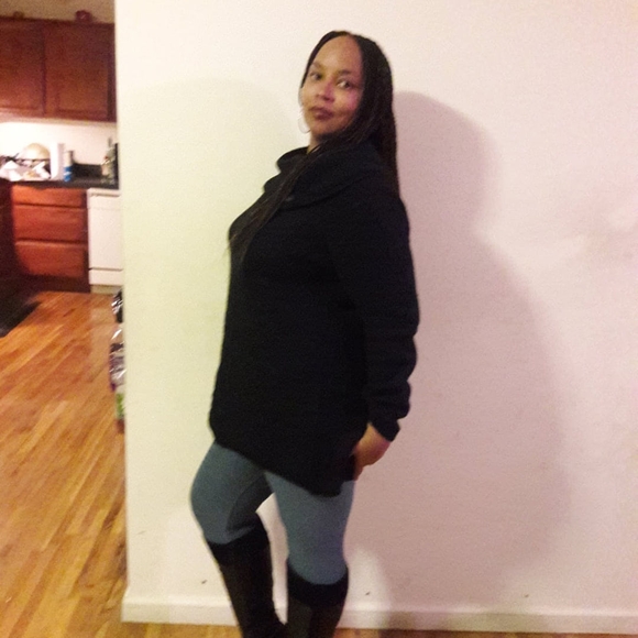 Meet your Posher, Daronoa - Picture 1 of 1